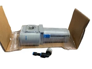 FESTO 529777 MS6-LOE-1/2-U - Picture 1 of 3