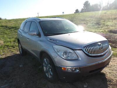 Brazo de control inferior inferior delantero izquierdo usado se adapta a: Buick Enclave 2008 delantero izquierdo Foto 1 de 4