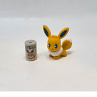 Rare Eevee Figure Mix Au Lait Collection Pokemon Center Japan Toy / Us Seller
