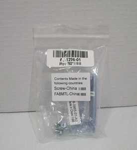 CISCO 69-1296-01 Rack Mount Brackets and Screws - Picture 1 of 2