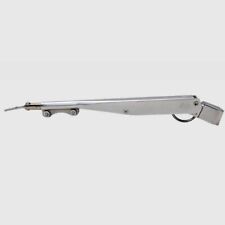 AFI Boat Windshield Wiper Arm 33182 | Premier 10 - 15 Inch Stainless