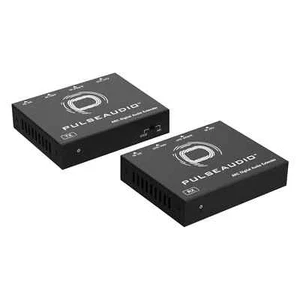 PulseAudio PAEXARC1 ARC Digital Audio Extender over CAT5e CAT6 Ethernet, HDMI - Picture 1 of 3