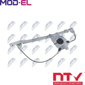 WINDOW REGULATOR EPS-RE-008 FOR RENAULT MEGANEII F9Q818/800/808/804/816 1.9L - Picture 1 of 7
