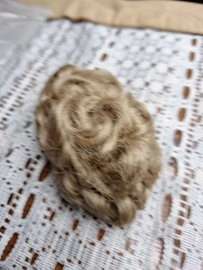 Vintage Playhouse "Mary" Wig Size 6-7" Blonde (108) Free shipping - Picture 1 of 3