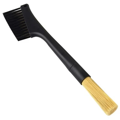  Cepillo de café Head máquina molinillo de café espresso cepillo limpio Matcha1646 Foto 1 de 4