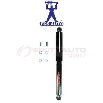 FCS Shock Absorber for 1965-1974 Jeep DJ5 2.2L 3.2L 3.7L 3.8L 4.2L L4 L6 V6 gn - Image 1 of 4