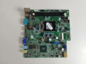 Placa Base Dell OptiPlex 7010 USFF LGA 1155 DDR3 SDRAM - Imagen 1 de 6