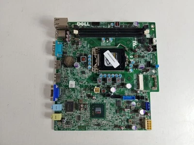 Placa Base Dell OptiPlex 7010 USFF LGA 1155 DDR3 SDRAM - Imagen 1 de 4