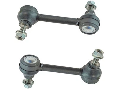 For 2002-2004 Oldsmobile Silhouette Sway Bar Link Kit Rear 82481KWQM 2003 AWD - Image 1 of 2