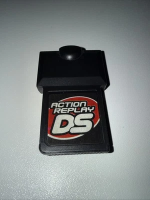 Action Replay | Nintendo DS, senza cavo - Immagine 1 di 3