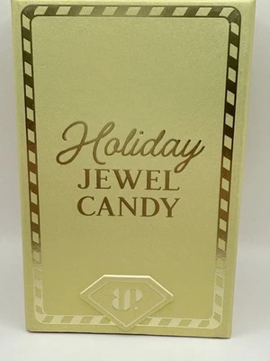 Bomb Party - Caramelo joya navideña 2025 - Esmerilado en efervescencia - NK53468 Foto 1 de 4