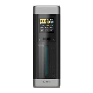 25000mAh Portable Charger Power Bank Fast Charge USB C For iPhone Samsung Laptop - Picture 1 of 17