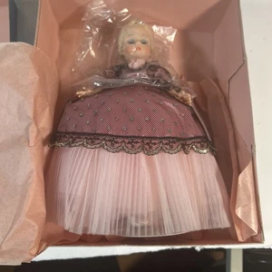 Madame Alexander Portrettes Serie - #1115 ROSETA - Caja y etiquetas originales de los 80 - Imagen 1 de 3