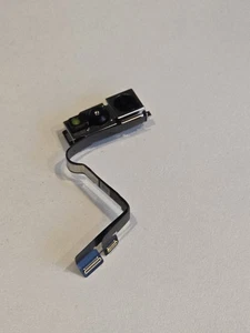 100% Genuine Original Apple iPhone 16 Pro Max Pull-Out Front Selfie Camera - Picture 1 of 3