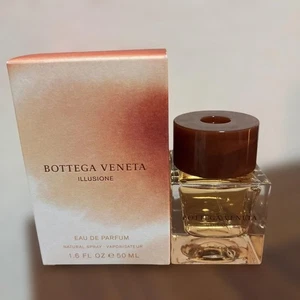 BOTTEGA VENETA Eau de Parfum EDP Splay 50mL / 1.6 fl oz Perfume Unused with Box - Picture 1 of 2