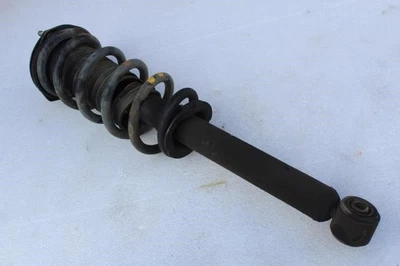 1999 LEXUS SC300 FRONT STRUT SPRING - Image 1 of 4