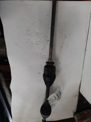 01 02 03 04 05 TOYOTA RAV 4 FRONT PASSENGER RIGHT AXLE SHAFT - Image 1 of 4