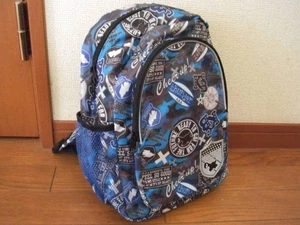 [Brandneu] Weir Dinosaurs D Pack Sanrio Rucksack - Bild 1 von 2