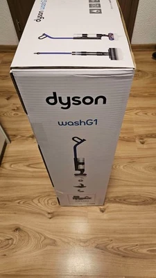 Dyson WashG1 Nagelneu originalverpackt im Karton - Bild 1 von 4