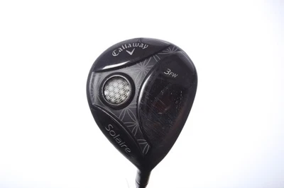 Callaway Solaire 17* 3-Wood Ladies Flex Callaway Solaire Value - Image 1 of 4