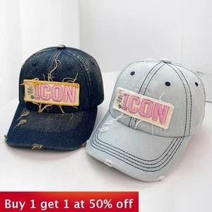 Adjustable Unisex Original Peaked Cap Outdoor Sports Travel SunHat Baseball Cap - Picture 1 of 18