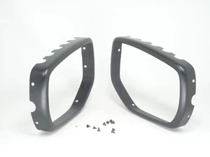 Anti-Theft Side Mirror Guards Fits OEM Honda Accord 2013 - Picture 1 of 7