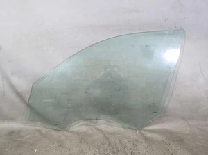 2012-2017 BMW F30 F31 3-Series 4door Left Front Drivers Door Window Glass OEM - Picture 1 of 3