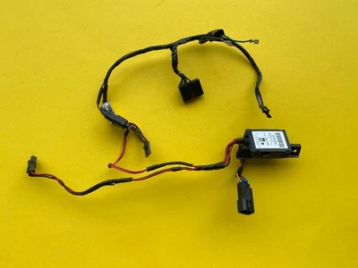 UNIDAD DE CONTROL DEL VOLANTE CADILLAC CTS 2009-2010-2011-2012-2013-2014 12007285 Foto 1 de 4