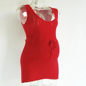 DEBARDEUR DE GROSSESSE ZWANGERSCHAP T 36/38/40/42/44/46 - Picture 1 of 2