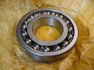 New SKF 1316 Self Aligning Ball Bearing Double Row - Picture 1 of 2