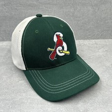 Springfield CARDINALS Hat Baseball Ball Cap ADJUSTABLE SGA Minor League Double A
