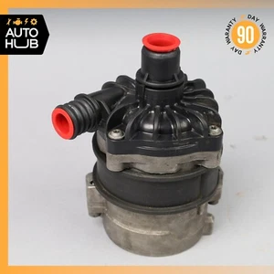 BMW F04 750i Hybrid Additional Aux Auxiliary Electric Water Pump OEM - Picture 1 of 10