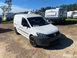 2011 VOLKSWAGEN CADDY DIESEL, 1.6, TURBO, 2K, CAYD CODE, 08/10-06/15 03L100090P - Picture 1 of 9