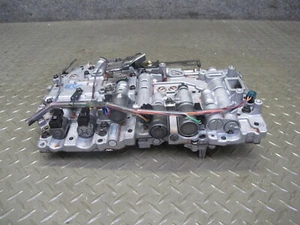 98-00 LEXUS UZZ30L SC400 A650E A/T AUTO TRANSMISSION VALVE BODY MECHATRONIC OEM - Picture 1 of 21