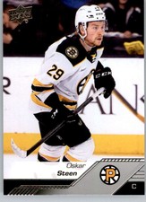 2022-23 Upper Deck AHL Hockey Cards Base Short Prints or Inserts Pick From List