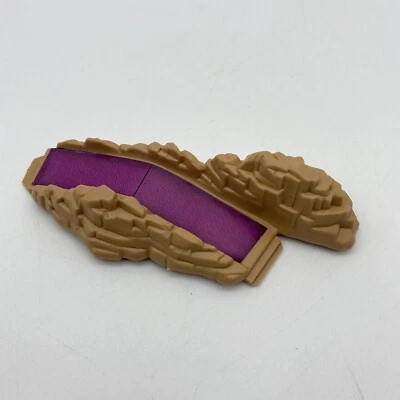 Mountain A Indiana Jones El Juego de la Vida 2008 Piezas de Construcción de Repuesto Piezas Foto 1 de 2