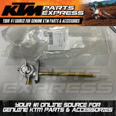 NUEVO OEM KTM FUEL COCK CPL.MIKUNI CK-69 400 640 LC4E ADVENTURE DUKE 51107004000 Foto 1 de 4