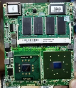 1PCS used Tested Advantech SOM-4486FL - Picture 1 of 2