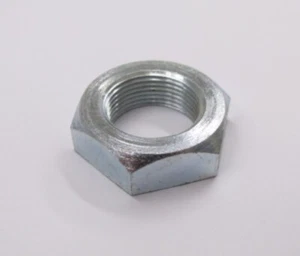 BSA HOLLOW SWINGING ARM SPINDLE NUT 42-4343 - Picture 1 of 1