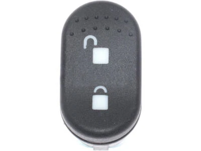 For 2000-2006 Ford Focus Central Lock Switch Front SMP 73893XRST 2003 2002 2005 - Image 1 of 2