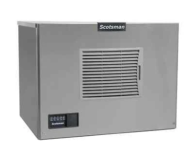 Máquina de hielo Scotsman MC0330MA-1 Prodigy ELITE 30" refrigerada por aire 400 lb cubo mediano Foto 1 de 4