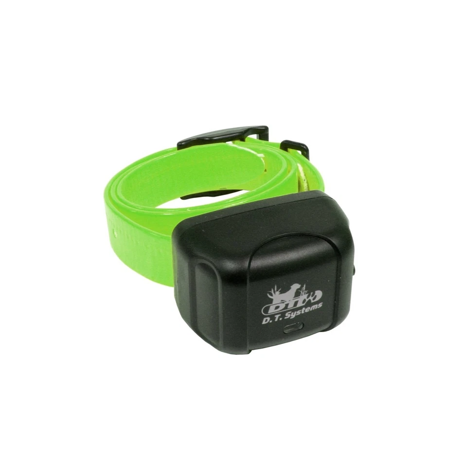 DT Systems - Add-On or Rplc Collar Receiver Green R.A.P.T. 1400 - Image 1 of 1