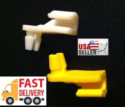 MERCURY Marquis  1983-1986  Door Clips,TO MANY Mercury/Ford/Lincolns TO LIST - Image 1 of 4