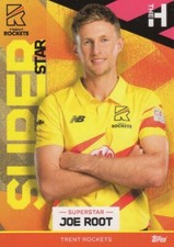 Topps Cricket Attax the Hundred 2022 - On Demand trading cards