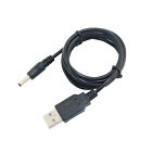 USB Charger Cable Adaptor Power Lead for Sony XDR-S40DBP DAB Radio