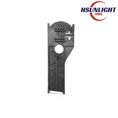 Soporte inferior de montaje de radiador derecho para Mercedes-Benz Clase B (W246) 2013-2019 Foto 1 de 2