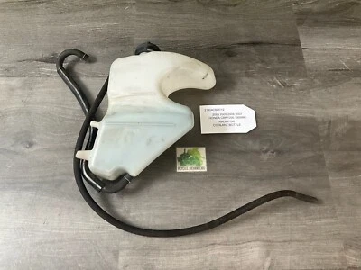 2004 2005 2006 2007 HONDA CBR1000 1000RR GARRAFA DE LÍQUIDO DE ARREFECIMENTO RADIADOR F24 - Imagem 1 de 4