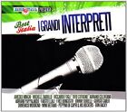 MOVIE Best Italia I Grandi Interpreti (CD)