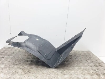 BMW Z4 E89 WHEEL ARCH LINER SPLASH GUARD FRONT RIGHT DRIVER SIDE 2013 - Image 1 of 4