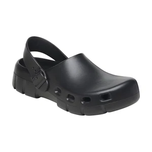Zoccoli unisex Birkenstock Birki Flow - EVA nero [1027684] - Foto 1 di 6